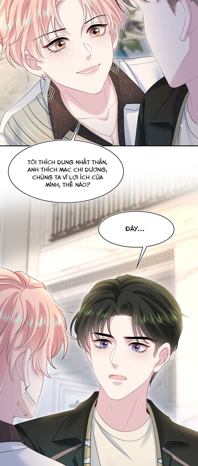Tuyệt Mỹ Bạch Liên Hoa Online Dạy Học Chap 271 - Next Chap 272