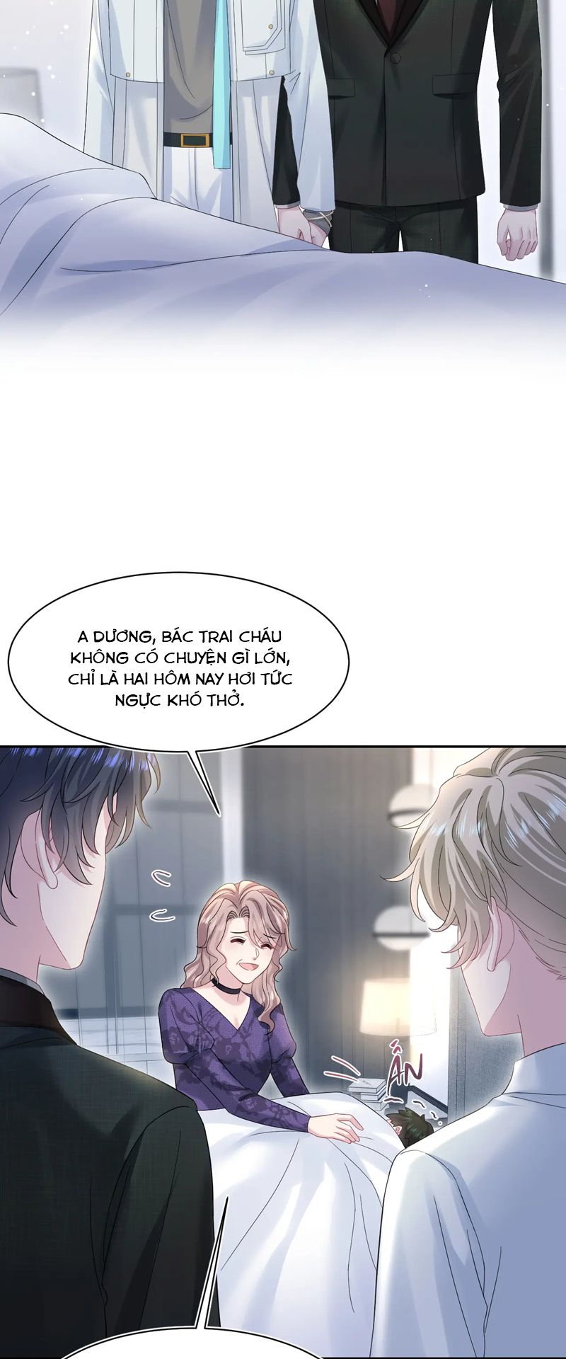 Tuyệt Mỹ Bạch Liên Hoa Online Dạy Học Chap 271 - Next Chap 272
