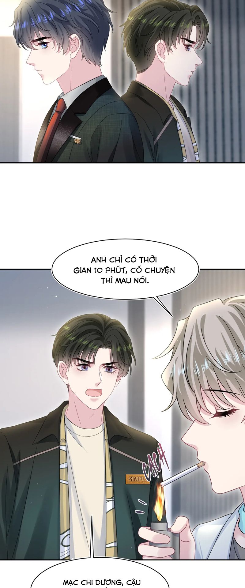 Tuyệt Mỹ Bạch Liên Hoa Online Dạy Học Chap 271 - Next Chap 272