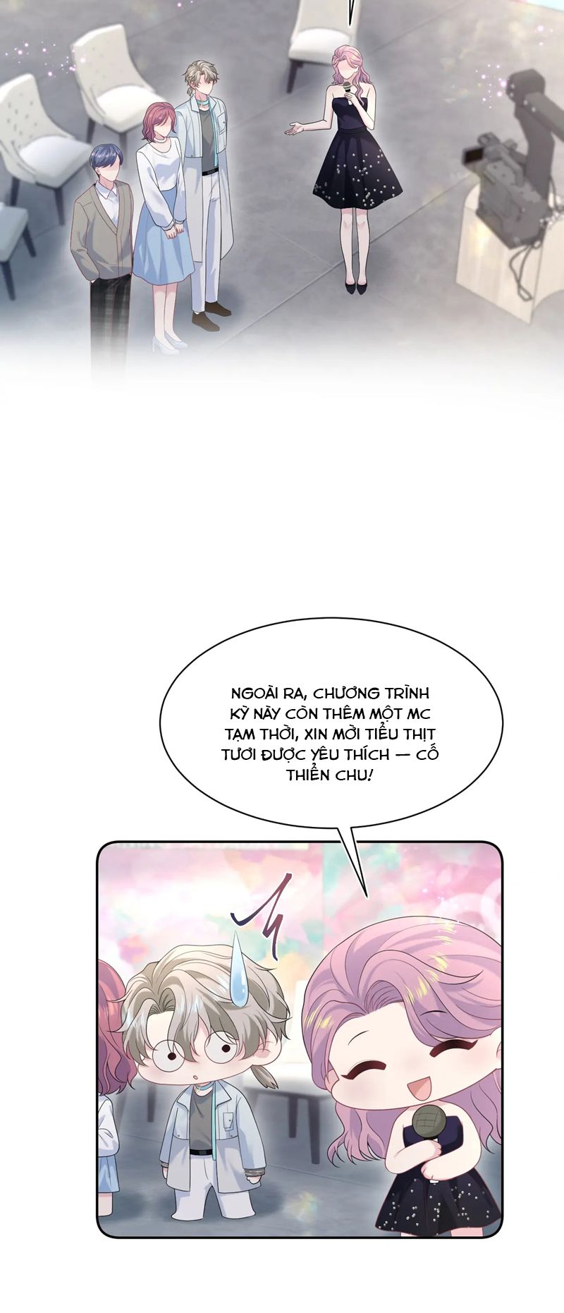 Tuyệt Mỹ Bạch Liên Hoa Online Dạy Học Chap 272 - Trang 2