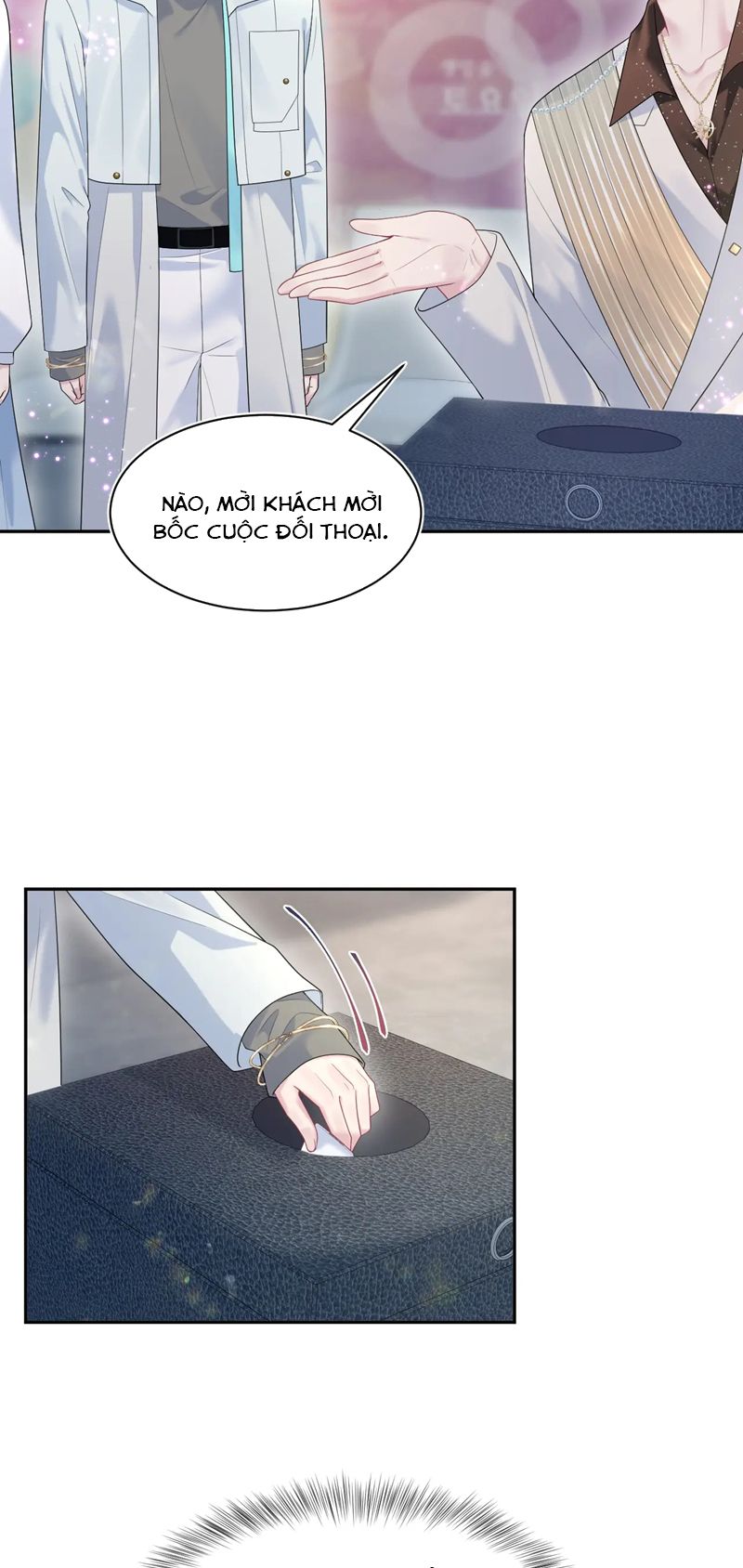 Tuyệt Mỹ Bạch Liên Hoa Online Dạy Học Chap 272 - Trang 2