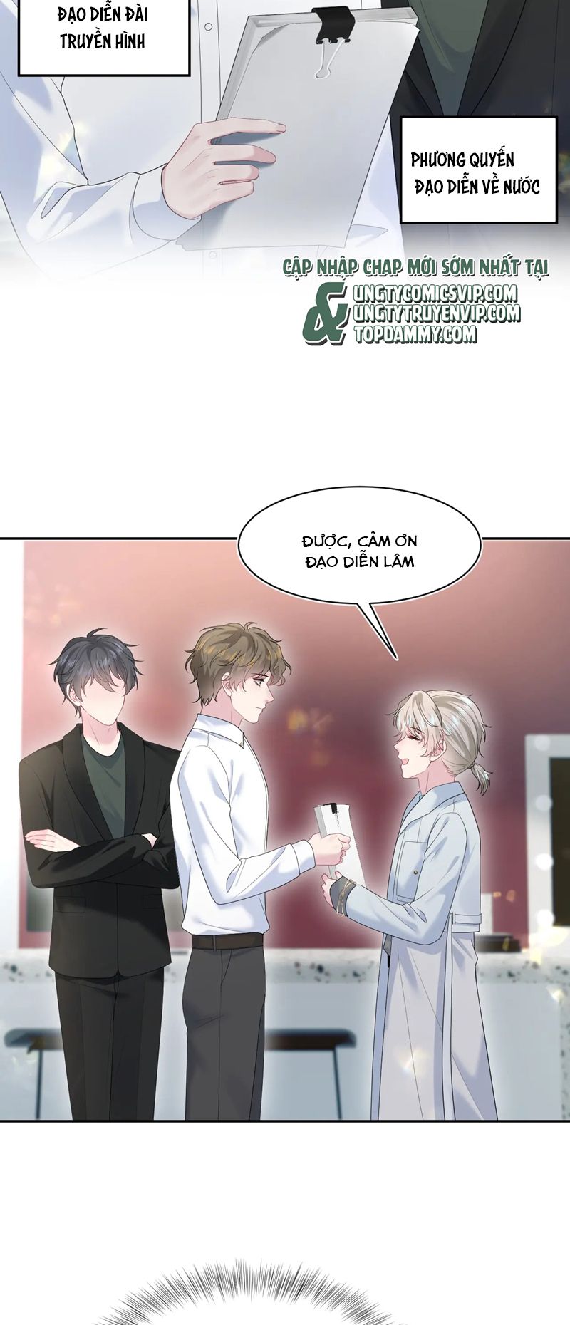 Tuyệt Mỹ Bạch Liên Hoa Online Dạy Học Chap 272 - Trang 2