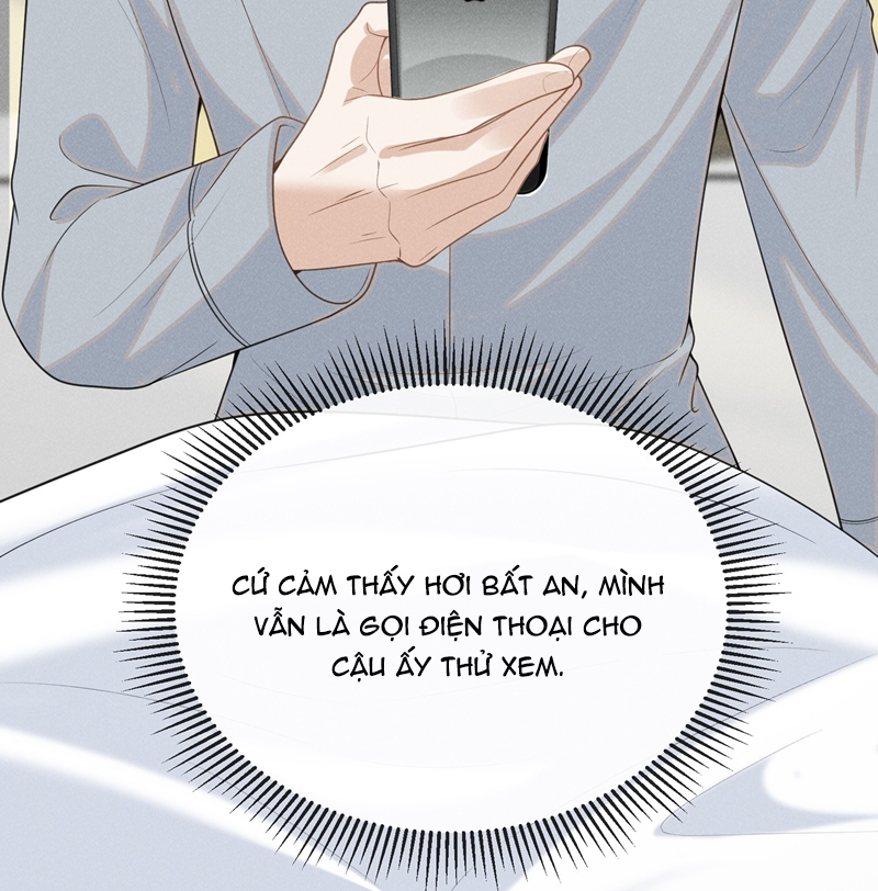 Lai Sinh Bất Kiến Chapter 117 - Trang 4