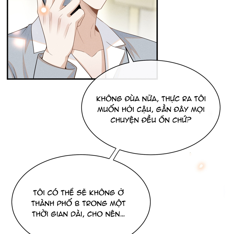 Lai Sinh Bất Kiến Chapter 117 - Trang 4