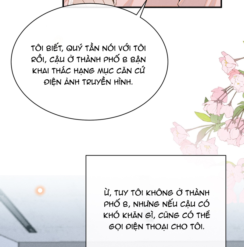 Lai Sinh Bất Kiến Chapter 117 - Trang 4