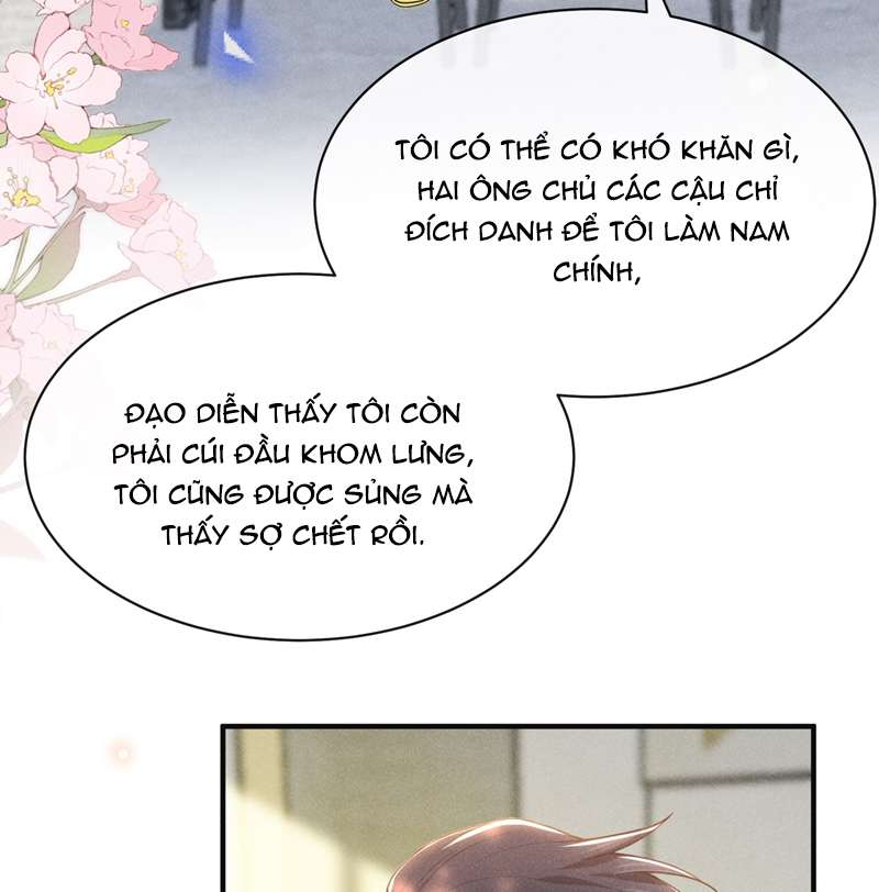 Lai Sinh Bất Kiến Chapter 117 - Trang 4