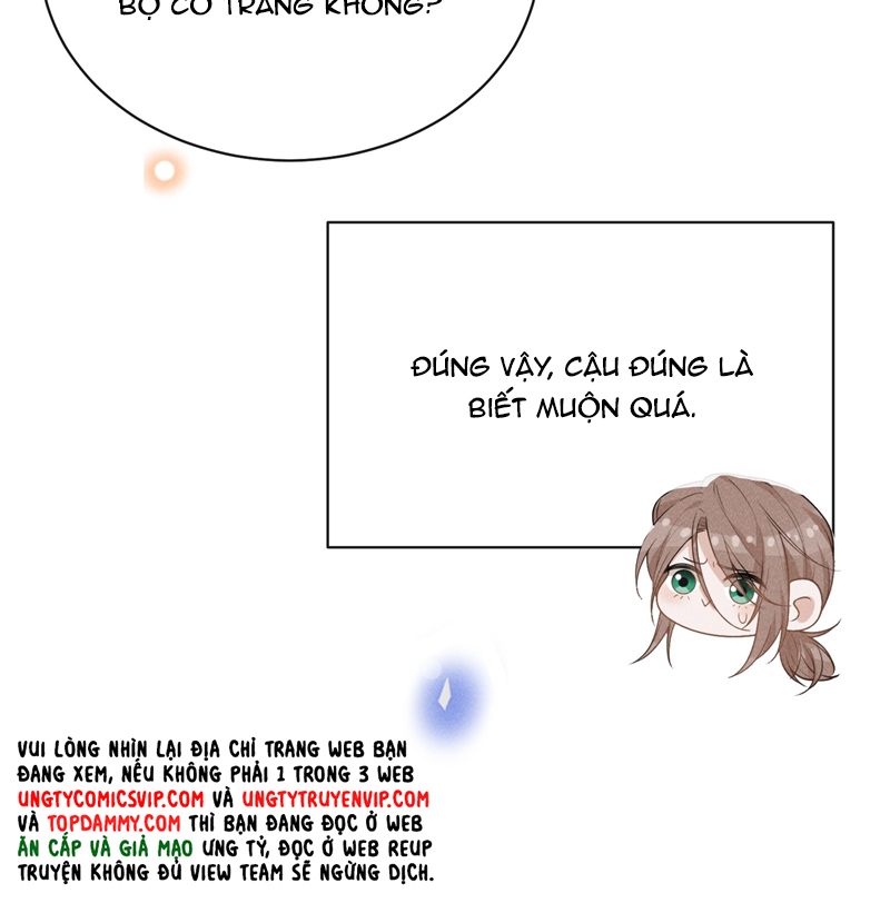 Lai Sinh Bất Kiến Chapter 117 - Trang 4