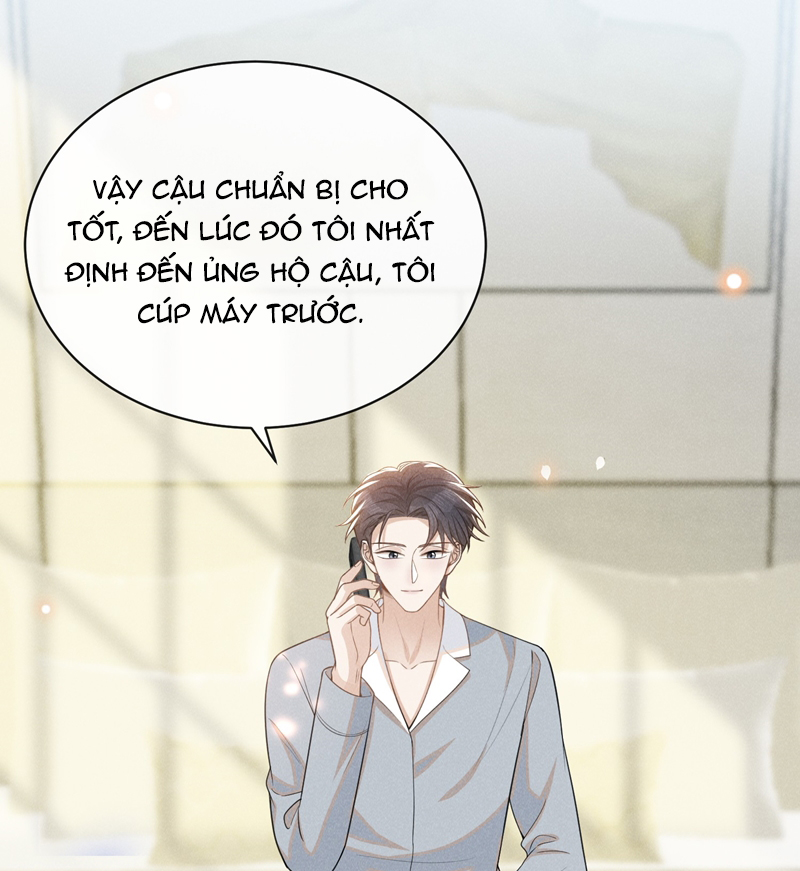 Lai Sinh Bất Kiến Chapter 117 - Trang 4
