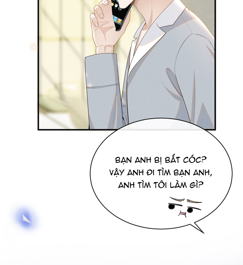 Lai Sinh Bất Kiến Chapter 117 - Trang 4