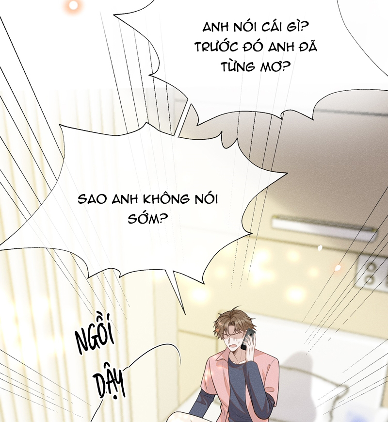 Lai Sinh Bất Kiến Chapter 117 - Trang 4