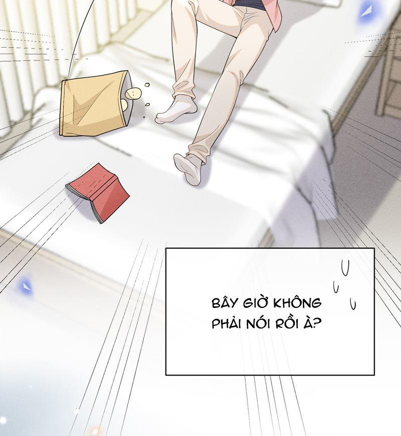 Lai Sinh Bất Kiến Chapter 117 - Trang 4