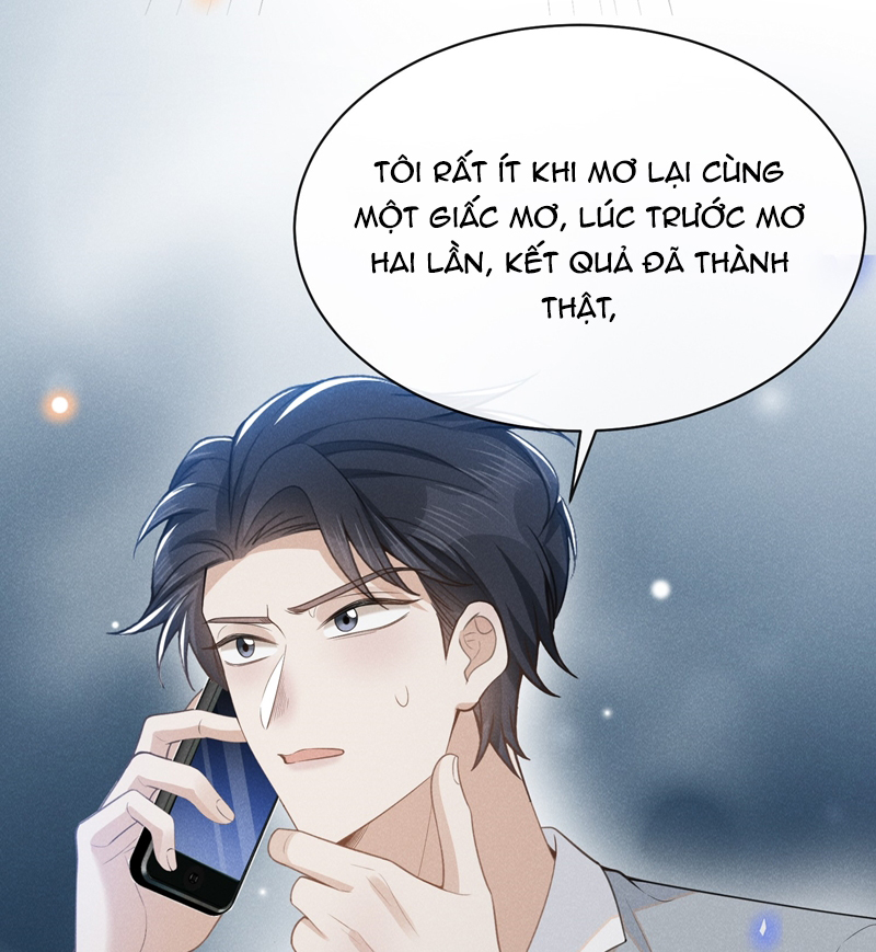 Lai Sinh Bất Kiến Chapter 117 - Trang 4