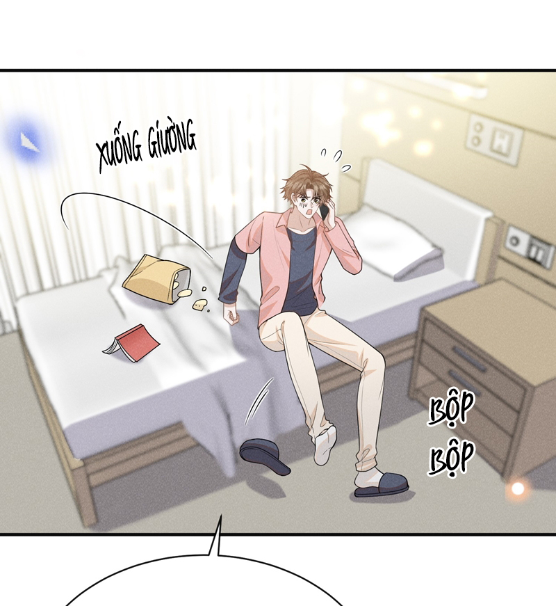 Lai Sinh Bất Kiến Chapter 117 - Trang 4