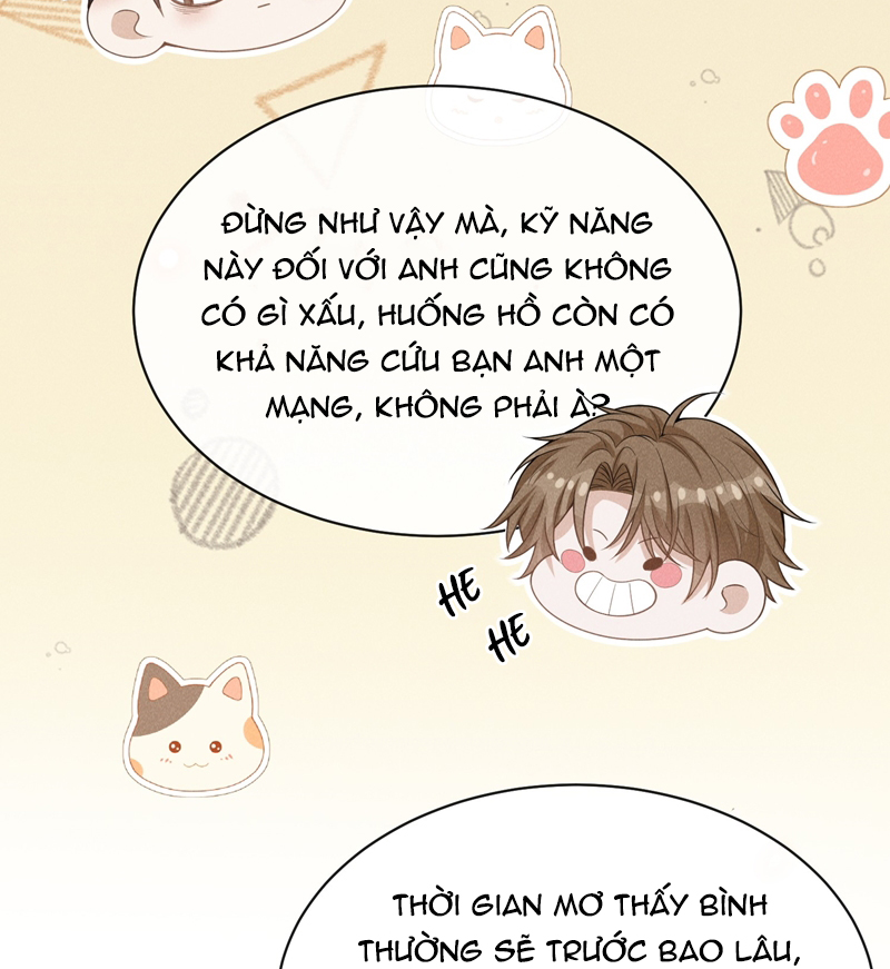 Lai Sinh Bất Kiến Chapter 117 - Trang 4