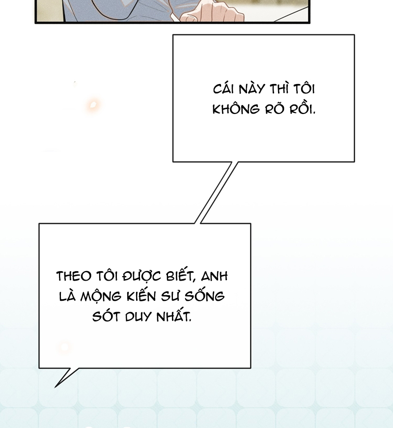 Lai Sinh Bất Kiến Chapter 117 - Trang 4