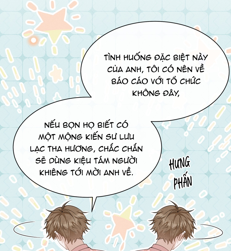Lai Sinh Bất Kiến Chapter 117 - Trang 4
