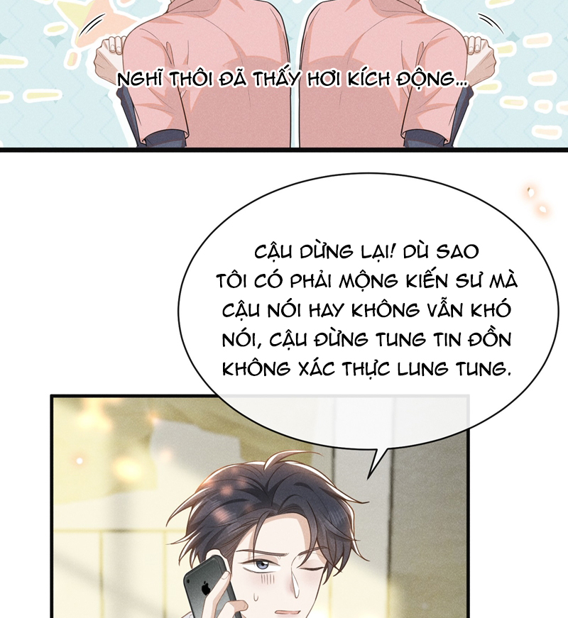 Lai Sinh Bất Kiến Chapter 117 - Trang 4