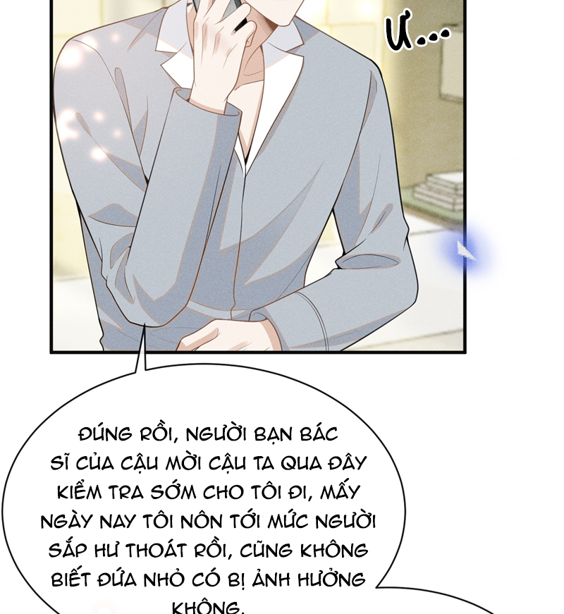 Lai Sinh Bất Kiến Chapter 117 - Trang 4