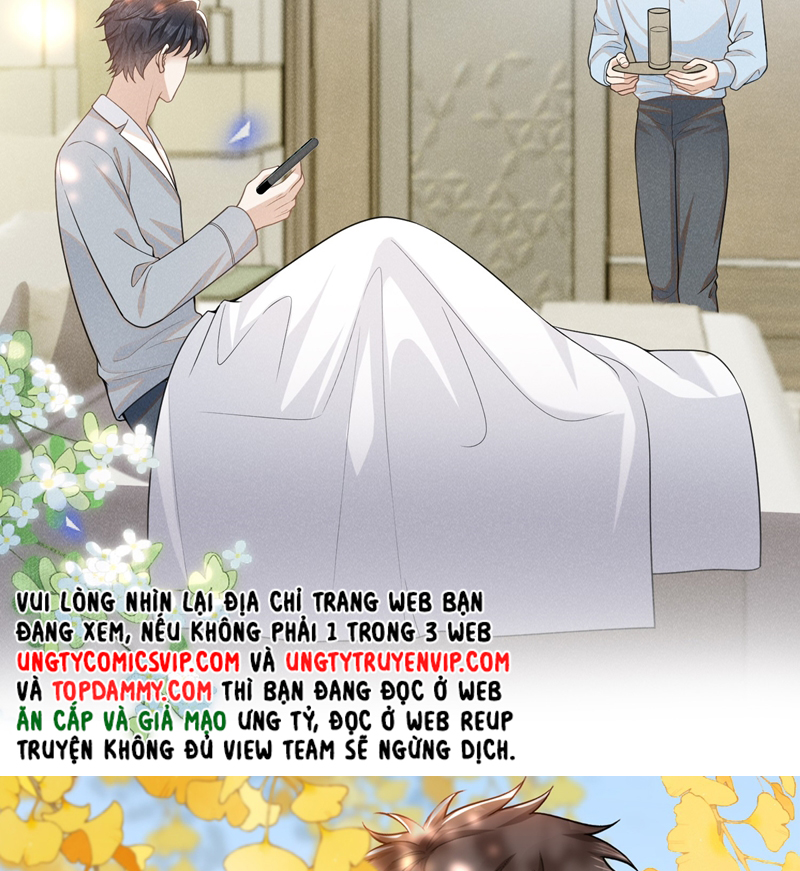 Lai Sinh Bất Kiến Chapter 117 - Trang 4
