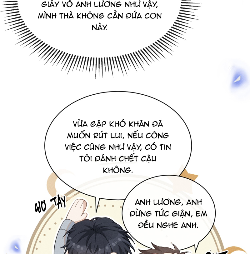 Lai Sinh Bất Kiến Chapter 117 - Trang 4