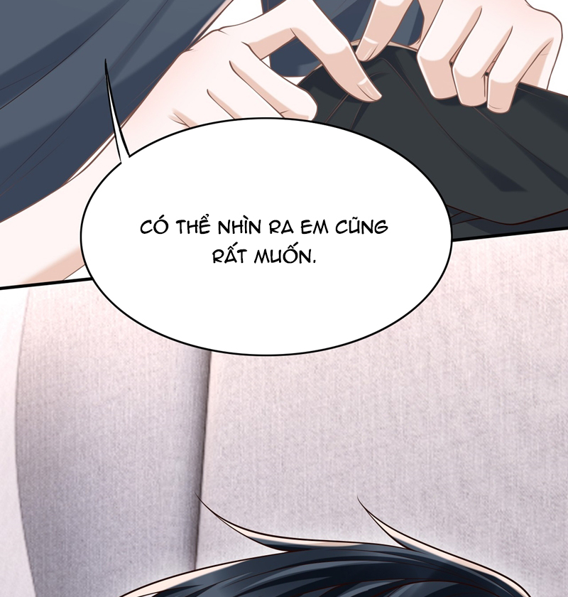 Để Tâm Chapter 58 - Trang 3
