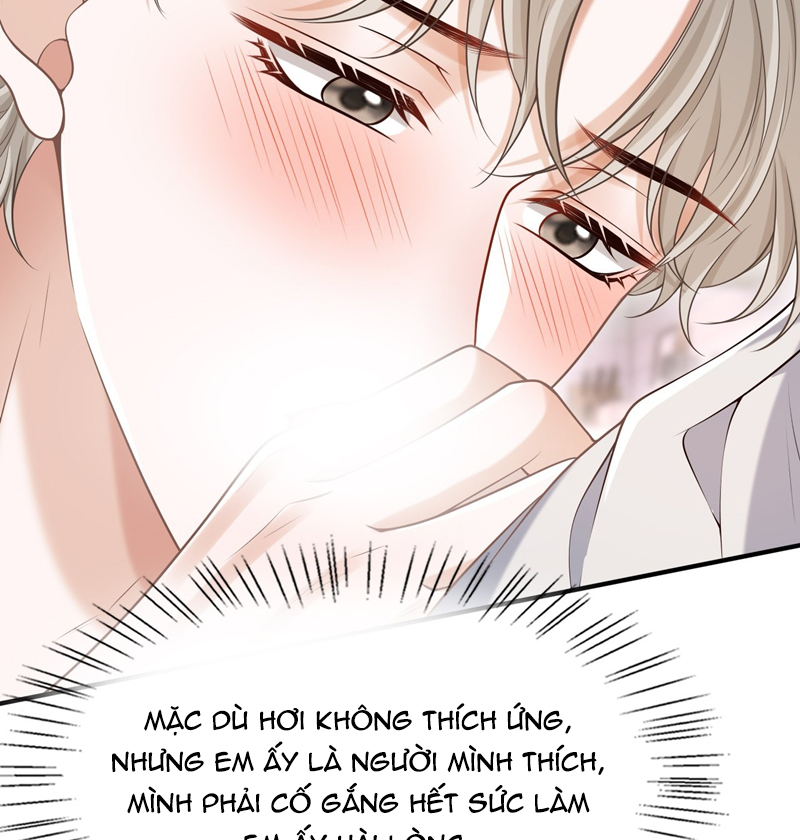 Để Tâm Chapter 58 - Trang 3