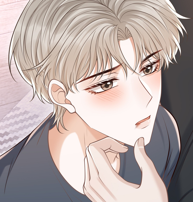 Để Tâm Chapter 58 - Trang 3