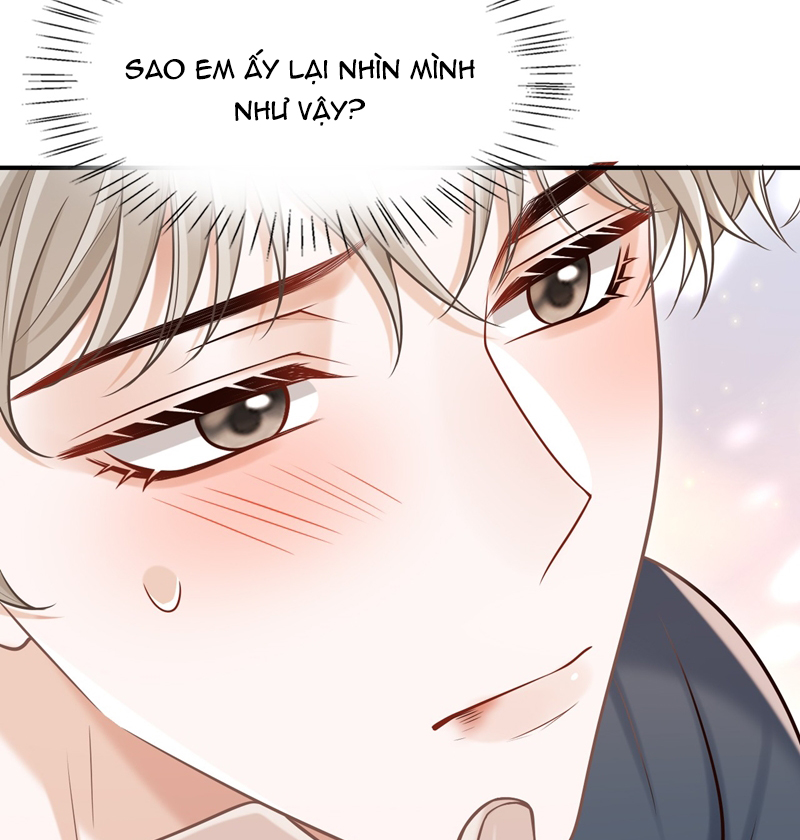 Để Tâm Chapter 58 - Trang 3
