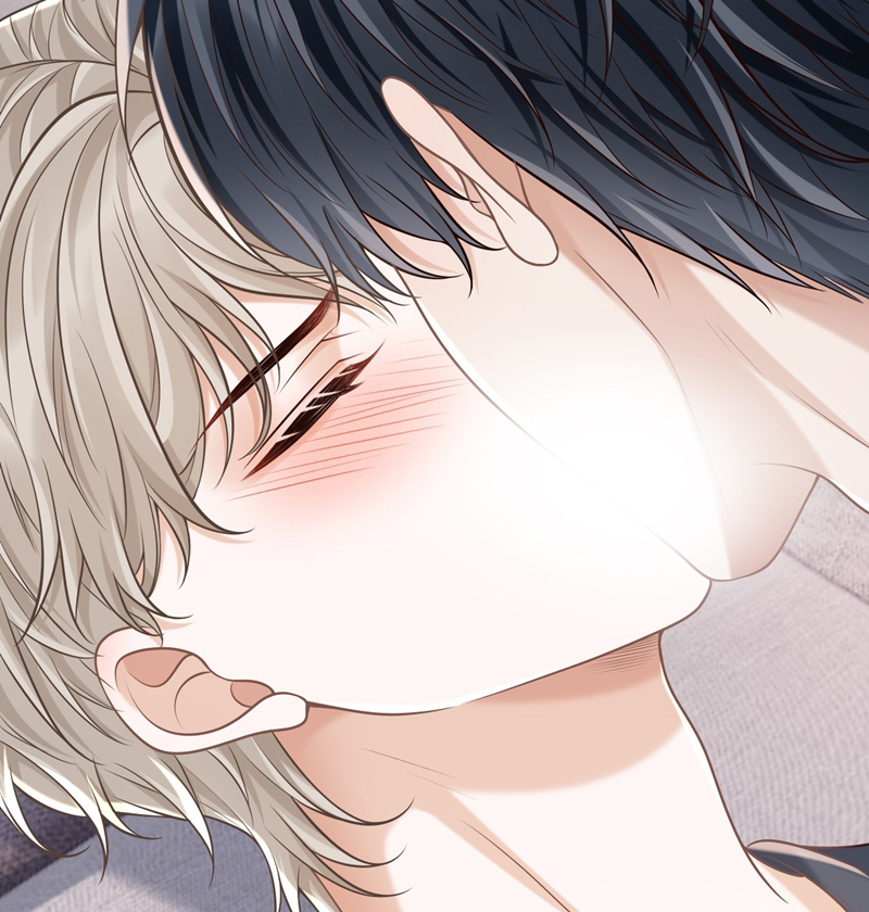 Để Tâm Chapter 58 - Trang 3