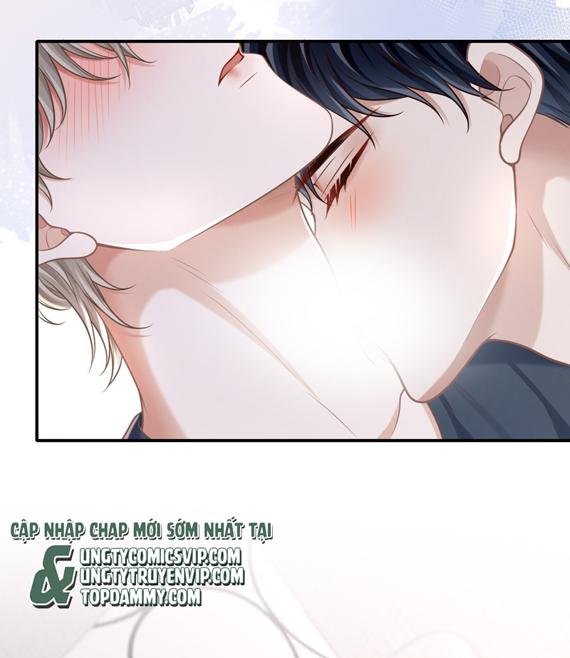Để Tâm Chapter 58 - Trang 3