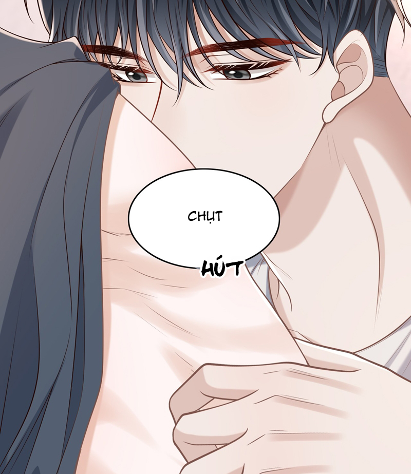 Để Tâm Chapter 58 - Trang 3