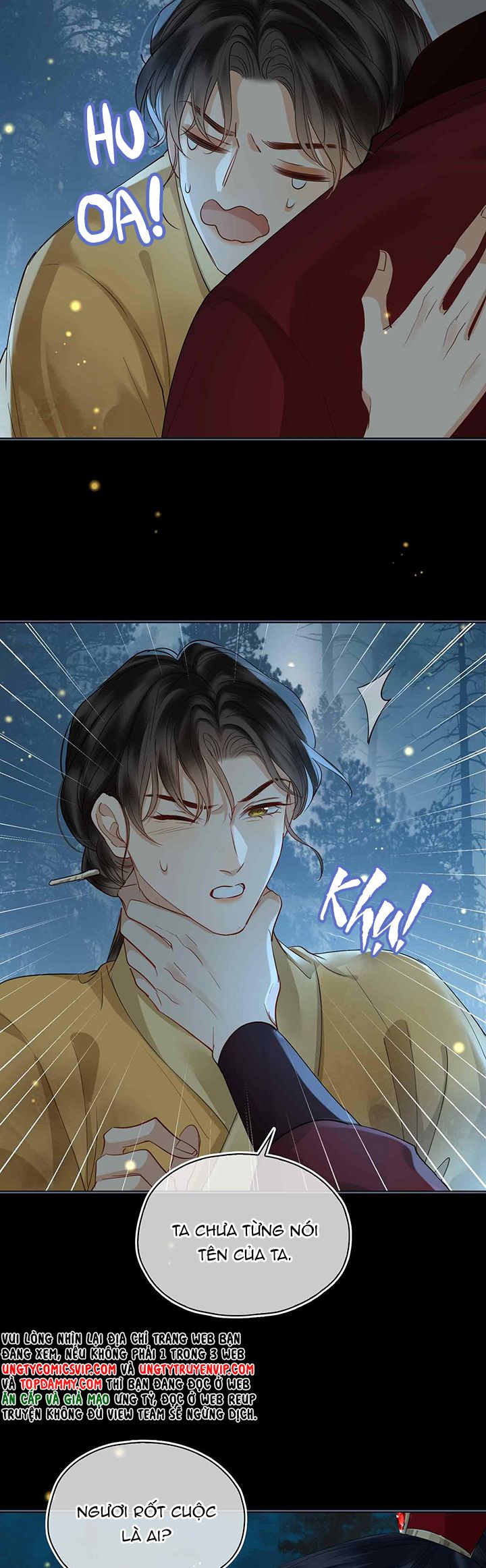 Tham Hoan Chapter 24 - Trang 3