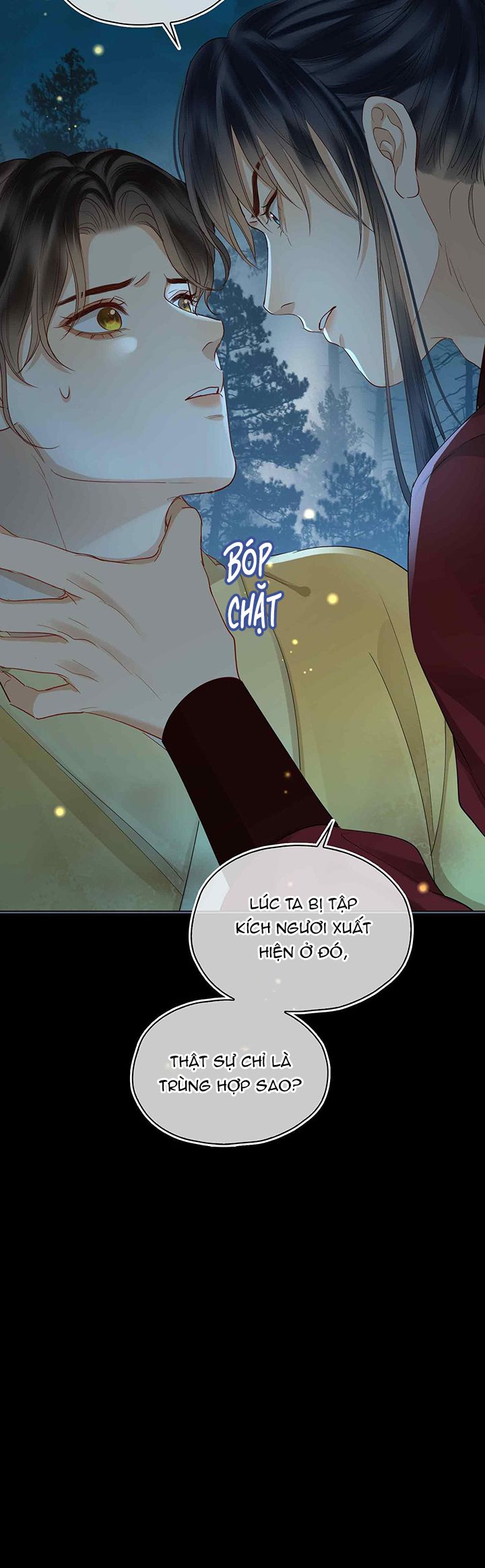 Tham Hoan Chapter 24 - Trang 3