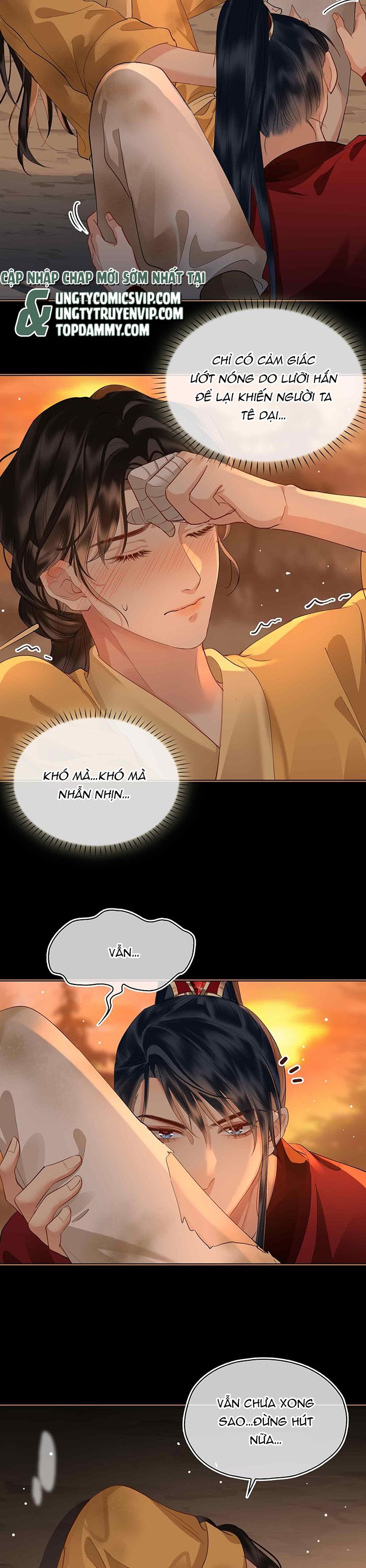 Tham Hoan Chapter 24 - Trang 3