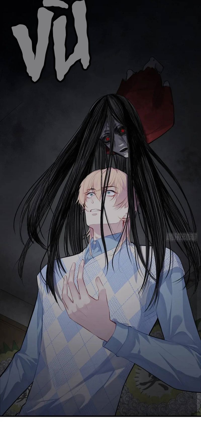 Anh Ấy Chưa Từng Rơi Xuống Chapter 49 - Trang 4