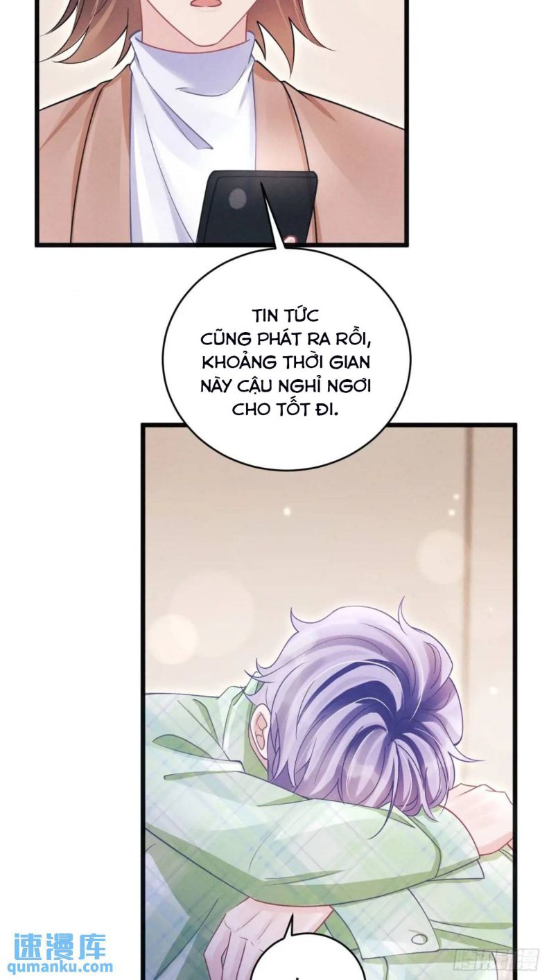 Tôi Hoài Nghi Ảnh Đế Đang Theo Đuổi Tôi Chapter 124 - Trang 4