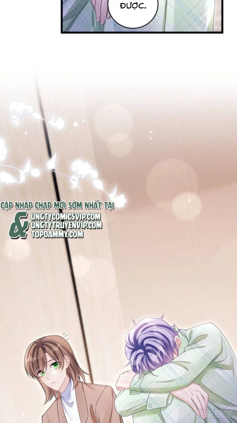 Tôi Hoài Nghi Ảnh Đế Đang Theo Đuổi Tôi Chapter 124 - Trang 4