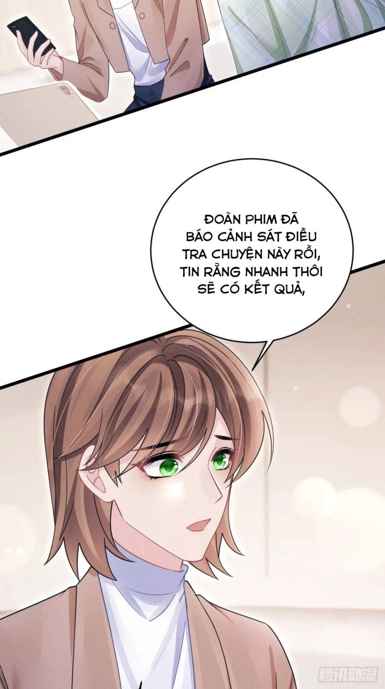 Tôi Hoài Nghi Ảnh Đế Đang Theo Đuổi Tôi Chapter 124 - Trang 4
