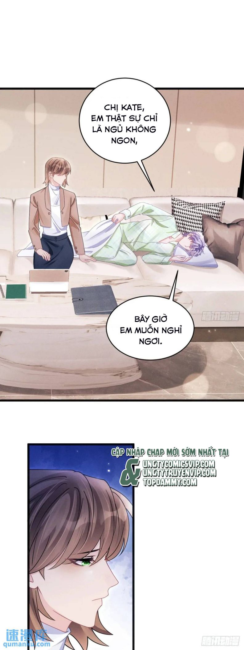 Tôi Hoài Nghi Ảnh Đế Đang Theo Đuổi Tôi Chapter 124 - Trang 4