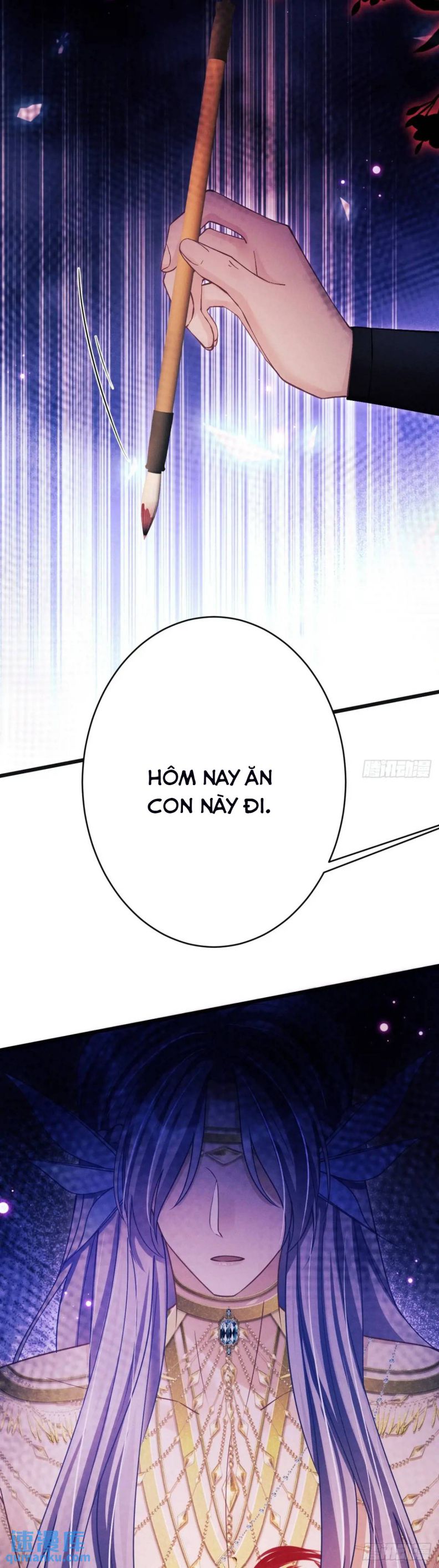 Tôi Hoài Nghi Ảnh Đế Đang Theo Đuổi Tôi Chapter 124 - Trang 4
