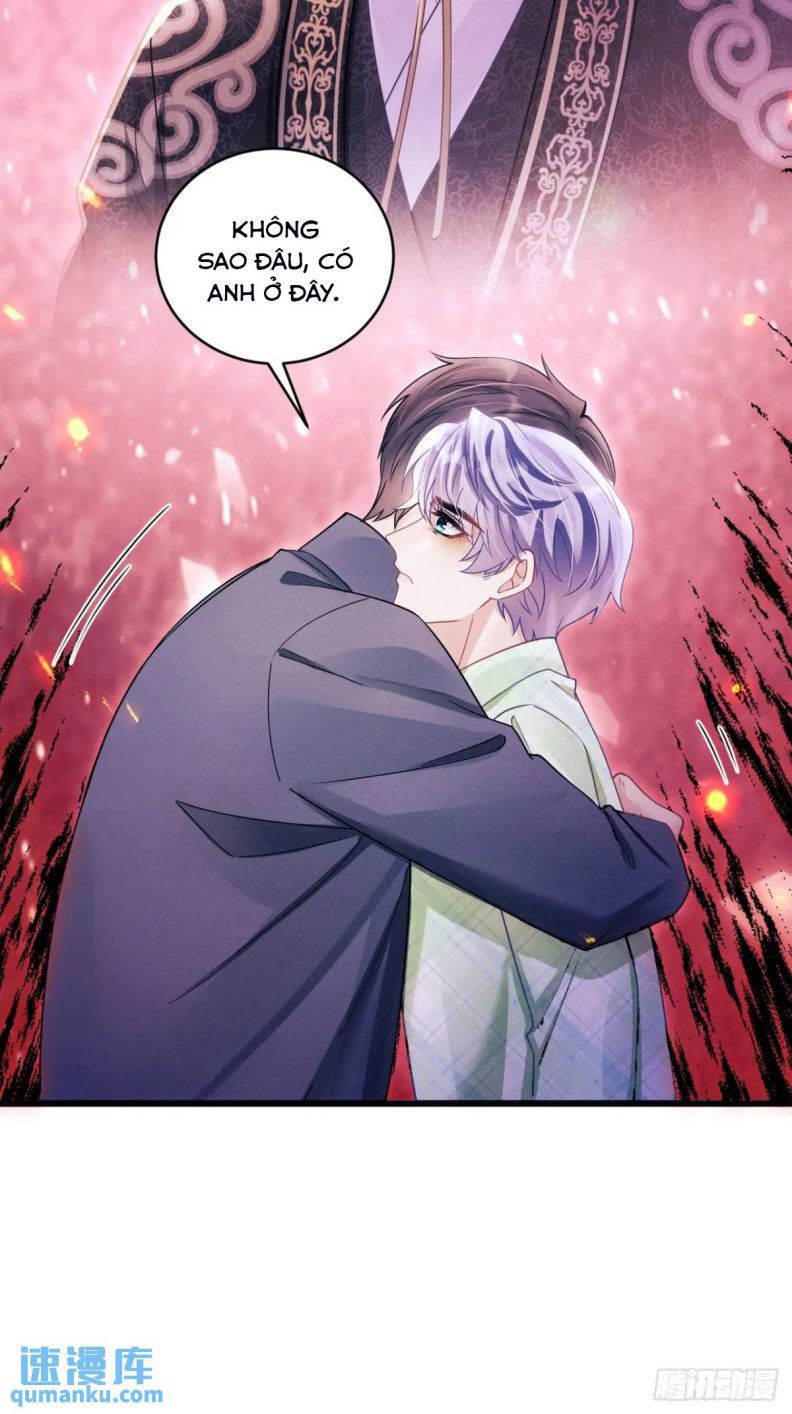 Tôi Hoài Nghi Ảnh Đế Đang Theo Đuổi Tôi Chapter 124 - Trang 4