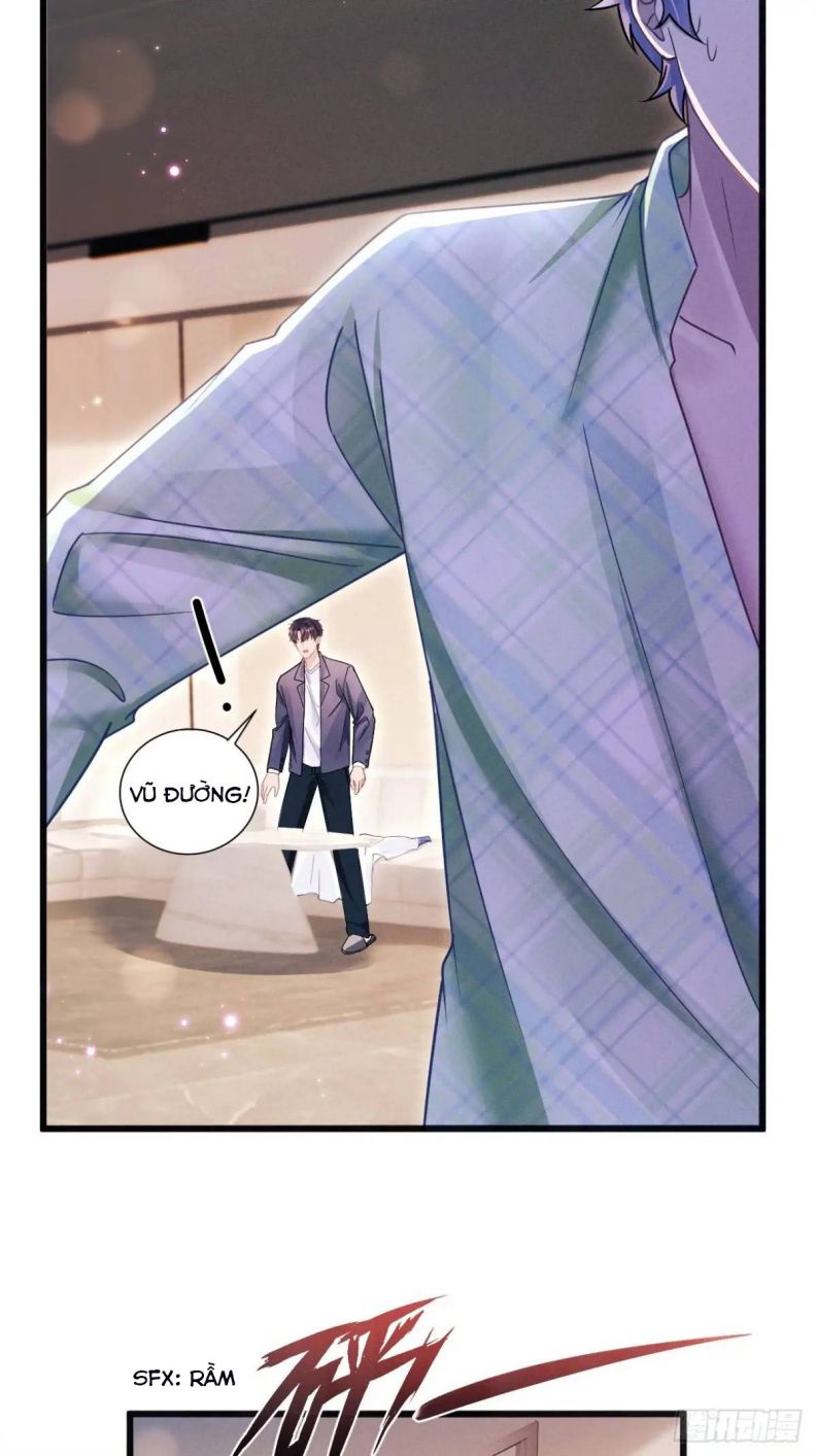 Tôi Hoài Nghi Ảnh Đế Đang Theo Đuổi Tôi Chapter 124 - Trang 4
