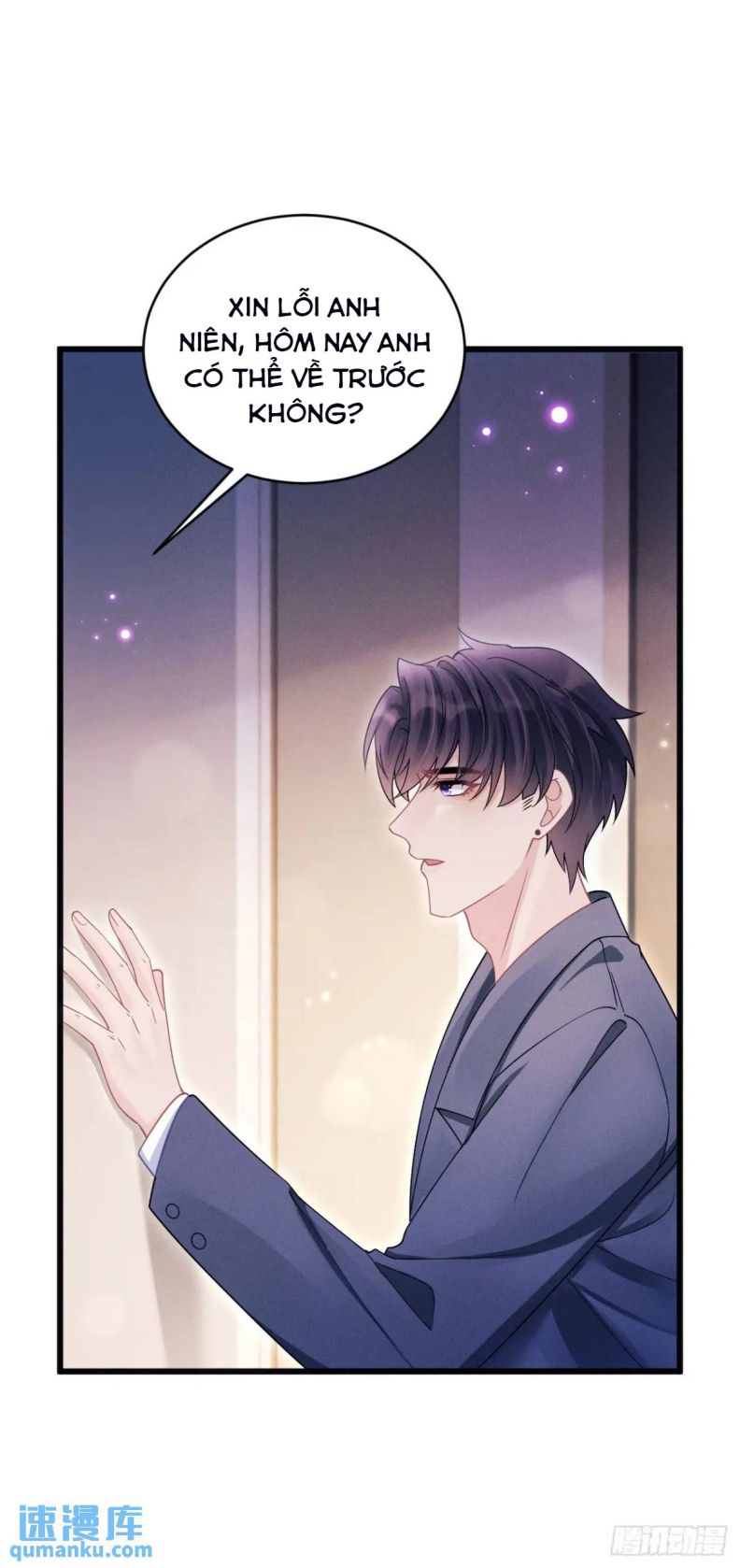 Tôi Hoài Nghi Ảnh Đế Đang Theo Đuổi Tôi Chapter 124 - Trang 4