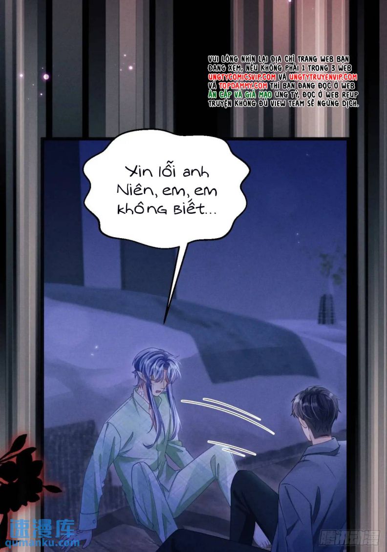 Tôi Hoài Nghi Ảnh Đế Đang Theo Đuổi Tôi Chapter 124 - Trang 4