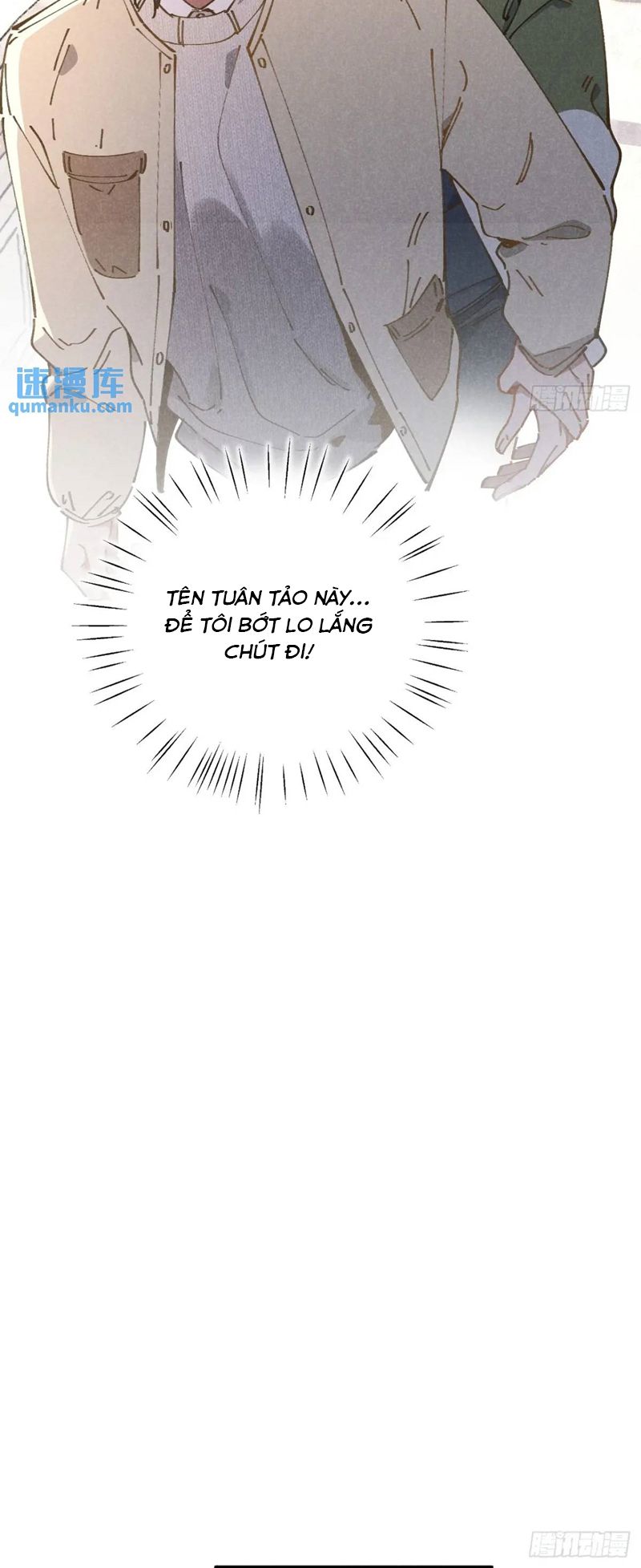 Tôi Không Cùng Anh Đến Vùng Đất Bắp Ngô Đâu! Chapter 29 - Trang 4