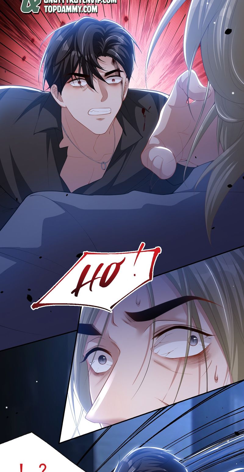 Quan Hệ Thế Thân Chapter 129 - Trang 4