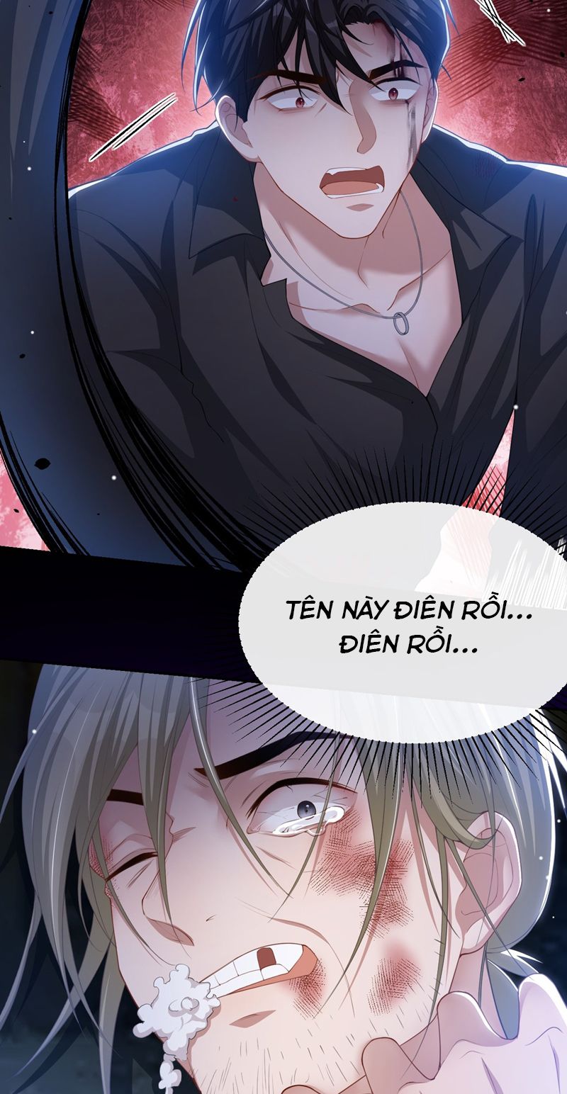 Quan Hệ Thế Thân Chapter 129 - Trang 4