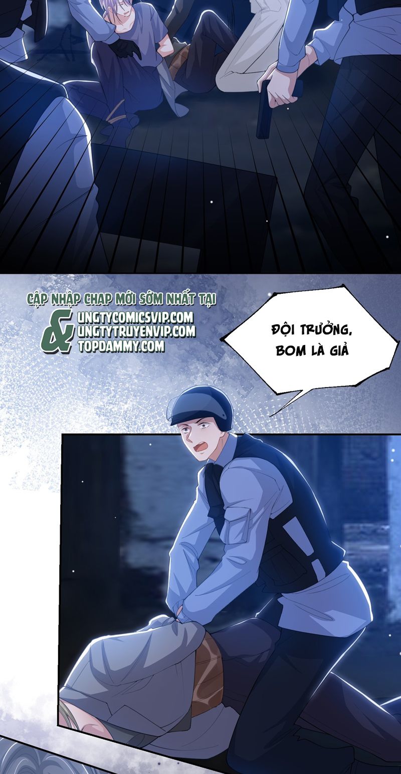 Quan Hệ Thế Thân Chapter 129 - Trang 4