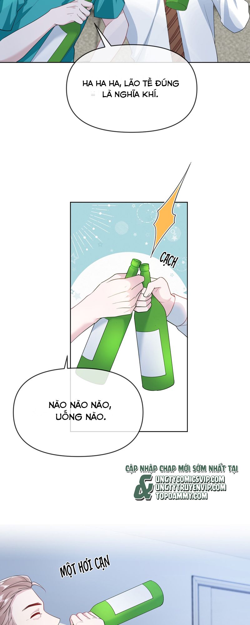 Chó Săn Chap 13 - Trang 2