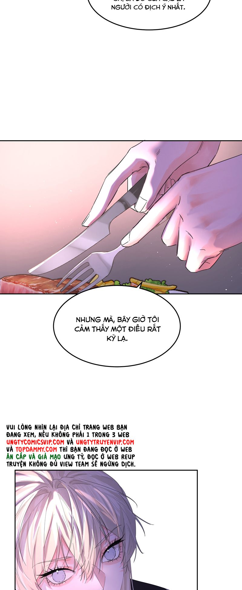 Tiền Nhiệm Vi Vương Chapter 57 - Trang 4